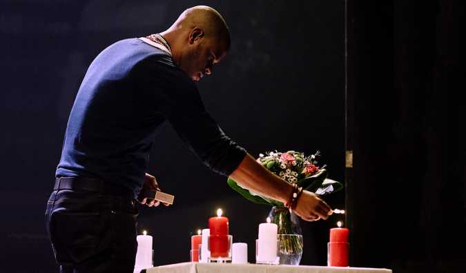 Roberto SOLO Fonseca